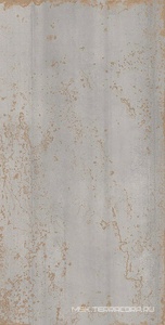 Керамогранит для пола и стены Gardenia Orchidea OXIDE Oxide Aluminum60x120 69320