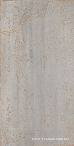 Керамогранит для пола и стены Gardenia Orchidea OXIDE Oxide Aluminum60x120 69320