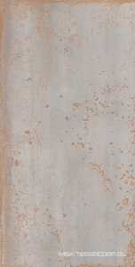 Керамогранит для пола и стены Gardenia Orchidea OXIDE Oxide Aluminum60x120 69320