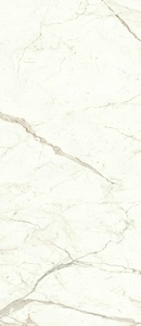 Керамогранит для пола и стены Atlas Concorde Italy Marvel Shine Marvel Calacatta Prestigio 120x278 Lappato A4OZ