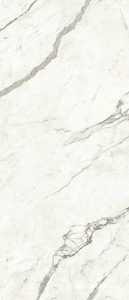 Керамогранит для пола и стены Atlas Concorde Italy Marvel Shine Marvel Statuario Supremo 120x278 Lappato A4O0