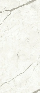 Керамогранит для пола и стены Atlas Concorde Italy Marvel Shine Marvel Statuario Supremo 120x278 Lappato A4O0