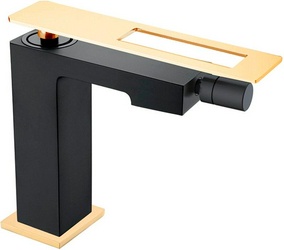 Смеситель Boheme Q 146-BG для биде| 5x16x18