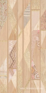 Декор Azori Rustic Декор RUSTIC VINTAGE 2 31.5x63 588462002