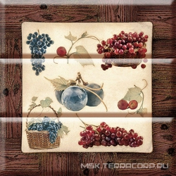 Composicion Grapes 04 A XX |30x30