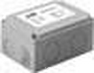 Трансформатор (Источник питания) для писсуаров GOLEM, LIVO ANTIVANDAL, DOMINO SENSOR на 5 писсуаров, ZZ Jika Универсал 950710000001 (9507.1.000.000.1)