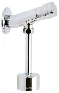 Клапан д/писсуара GOLEM с таймером ZZ Jika Golem 948040000001