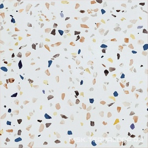 Керамогранит для пола и стены Pamesa Doria  Multi 60x60 Rec. 017.840.0558.10382