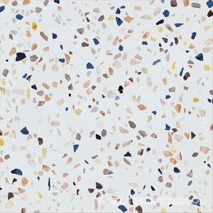 Керамогранит для пола и стены Pamesa Doria  Multi 60x60 Rec. 017.840.0558.10382