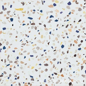 Керамогранит для пола и стены Pamesa Doria  Multi 60x60 Rec. 017.840.0558.10382