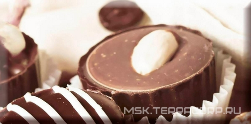 Decor Chocolat Cake 02 XX |10x20