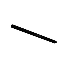 Кронштейн 120 см, для душевого уголка Ravak, цв.черный ZZ Ravak Универсал GWD010003023