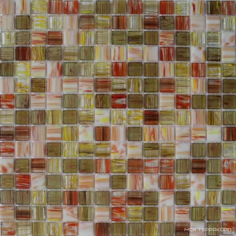 Мозаика JS04 (чип 20x20) ZZ 30.5х30.5