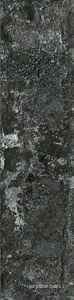 Керамогранит для стены Dado Ceramica Brickone  Fumo di Londra7,4x31 BKN006