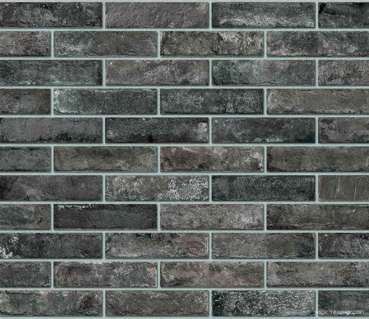 Brickone Fumo di Londra|7,4x31