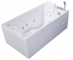 Акриловая ванна Orans BT-62115R| 170x100x50