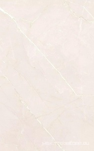 Керамическая плитка для стены Unitile Гармония  беж верх 01 25x40 010100001276