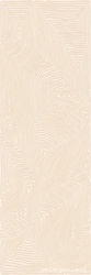 Astrid light beige decor 02 |30х90