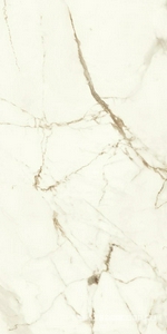 Керамогранит для пола и стены Atlas Concorde Italy Marvel Shine Marvel Calacatta Imperiale Lappato 60x120 A4Q3