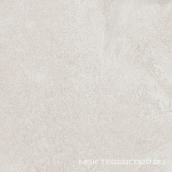 Керамогранит Terra TE00 White непол. рект. |60х60