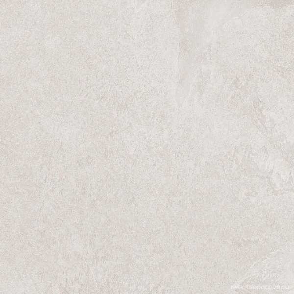 Керамогранит Terra TE00 White непол. рект. |60х60
