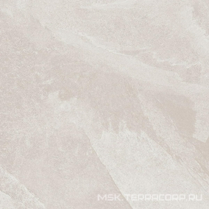 Керамогранит для пола и стены Estima TERRA Керамогранит Terra TE00 White непол. рект. 60х60 38921