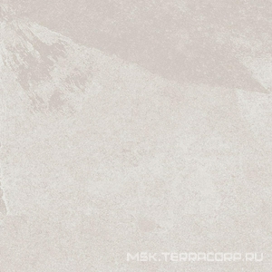 Керамогранит для пола и стены Estima TERRA Керамогранит Terra TE00 White непол. рект. 60х60 38921