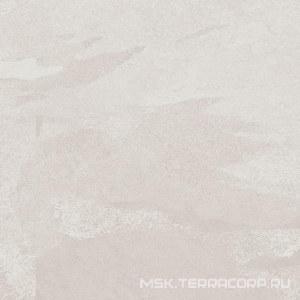Керамогранит для пола и стены Estima TERRA Керамогранит Terra TE00 White непол. рект. 60х60 38921