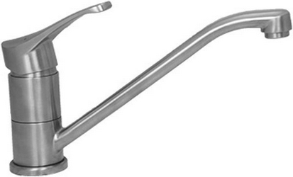 Смеситель Seaman Eco Venice SSN-1376 для кухонной мойки| 5x15x27