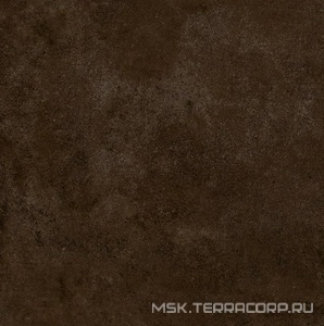 Керамогранит для пола Gres de Aragon urban Base  Caoba Anti Slip 29.7x29.7 Коричневый 905634