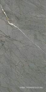 Керамогранит для пола и стены Idalgo Гранит Сансет  гриджио LLR лапат 60x120 ID9092b089LLR