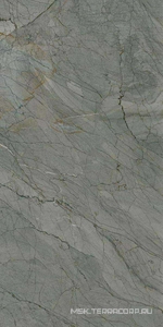 Керамогранит для пола и стены Idalgo Гранит Сансет  гриджио LLR лапат 60x120 ID9092b089LLR