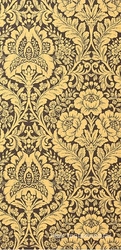 Chromagic Tian Ocre rett. ZZ|60x120