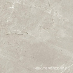Milord Gris Mat ZZ 75x75