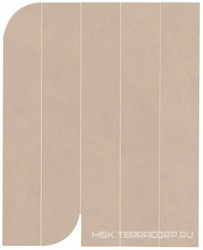 Boost Natural Ash Mosaico Piano ZZ 50x40,5