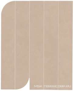 Мозаика Atlas Concorde Italy Boost Natural Ash Mosaico Piano ZZ 50x40,5