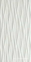 3D Wind White Matt 40x80 ZZ