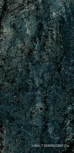 Керамогранит для пола и стены WIFI Ceramics Luxury Stone Karst Blue 75x150 SLS75028