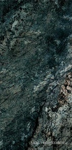 Керамогранит для пола и стены WIFI Ceramics Luxury Stone Karst Blue 75x150 SLS75028