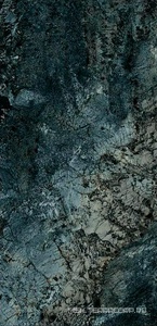 Керамогранит для пола и стены WIFI Ceramics Luxury Stone Karst Blue 75x150 SLS75028