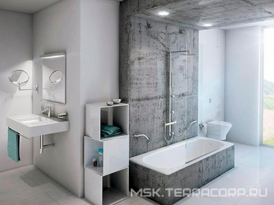 Ванна стальная KollerPool 150х70E, без ножек APMSTDBL1 KL ZZ Koller Pool универсал B50E1200E