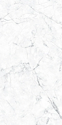 Invisible Marble White Polished XX 60x120