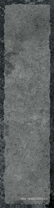 Керамическая плитка для стены Pamesa Alloy  Grey 7,5x30 027.890.0161.10476