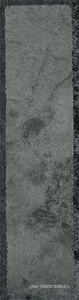 Керамическая плитка для стены Pamesa Alloy  Grey 7,5x30 027.890.0161.10476