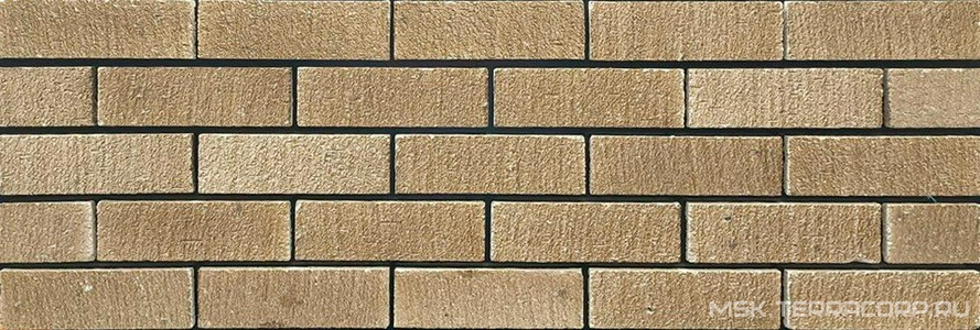 Клинкерная плитка Abant 6.5x21.5 EKOS Klinker Degrade Kaplama n147195