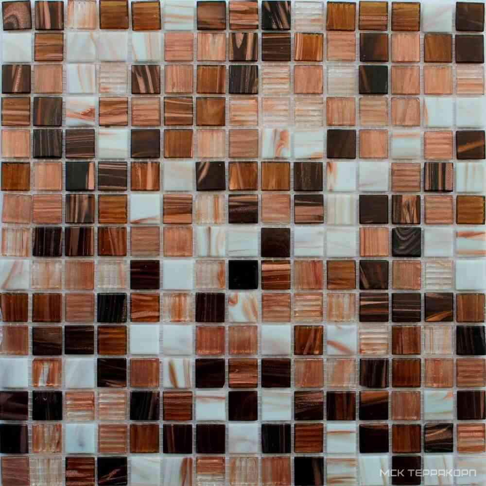 Мозаика JS12 (чип 20x20) ZZ 30.5х30.5