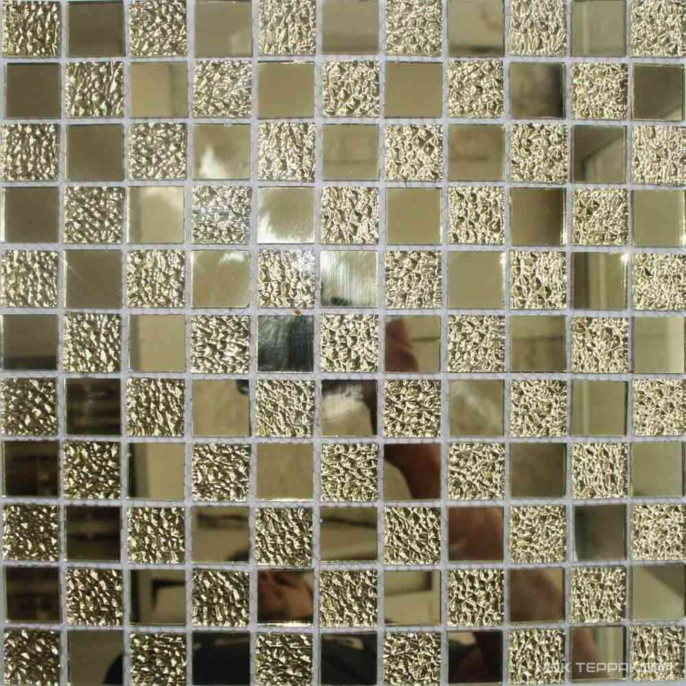 Мозаика A24 (чип 23x23) ZZ 30х30