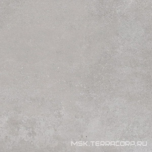 Керамогранит для пола и стены Zerde Concrete  grey 60x60 00000002121