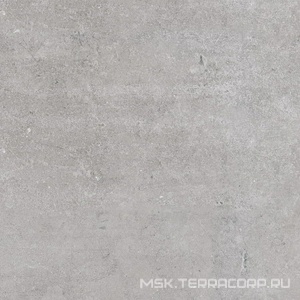 Керамогранит для пола и стены Zerde Concrete  grey 60x60 00000002121
