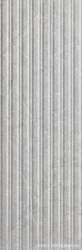 Strokes Pietra Antica Cenere 33.3x100